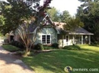 71 Sims Ln, Columbus, MS 39702