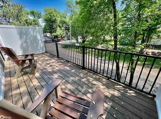 4737 S Shore Dr #B, Clear Lake, IA 50428