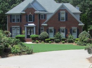 115 Evergreen Pt, Fayetteville, GA 30215