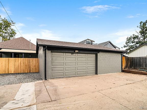 5th image of 4583 N Vrain Street