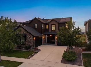 854 Flora View Dr, Erie, CO 80516