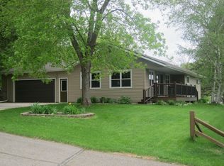 429 S Clark St, Elmwood, WI 54740