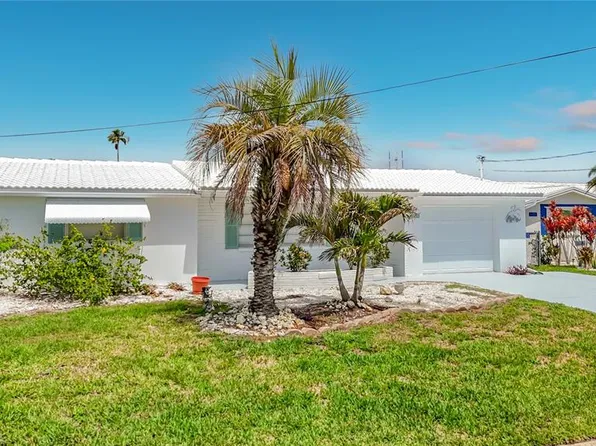 12524 5th Isle, Hudson, FL 34667