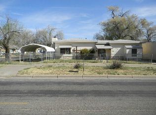 500 E 14th St, Clovis, NM 88101
