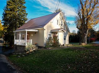1021 Leesburg Station Rd, Mercer, PA