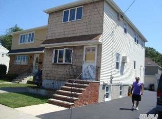 217 Hill Ave, Elmont, NY 11003