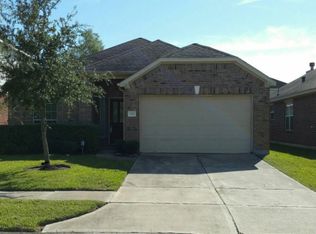 1915 Creegan Park Ct, Houston, TX 77047