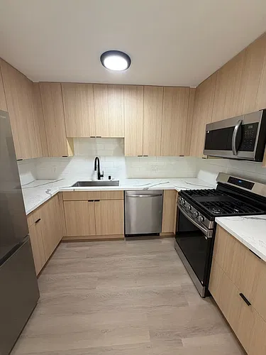 Floor plan 307
