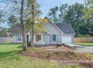 2609 Hargate Ct, Wilmington, NC 28405