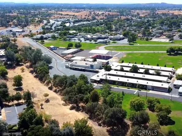 0 Oro Dam Blvd, Oroville, CA 95966