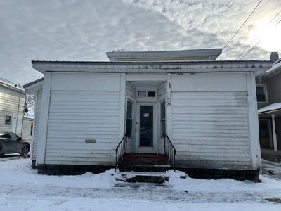 78 Wall St, Auburn, NY, 13021