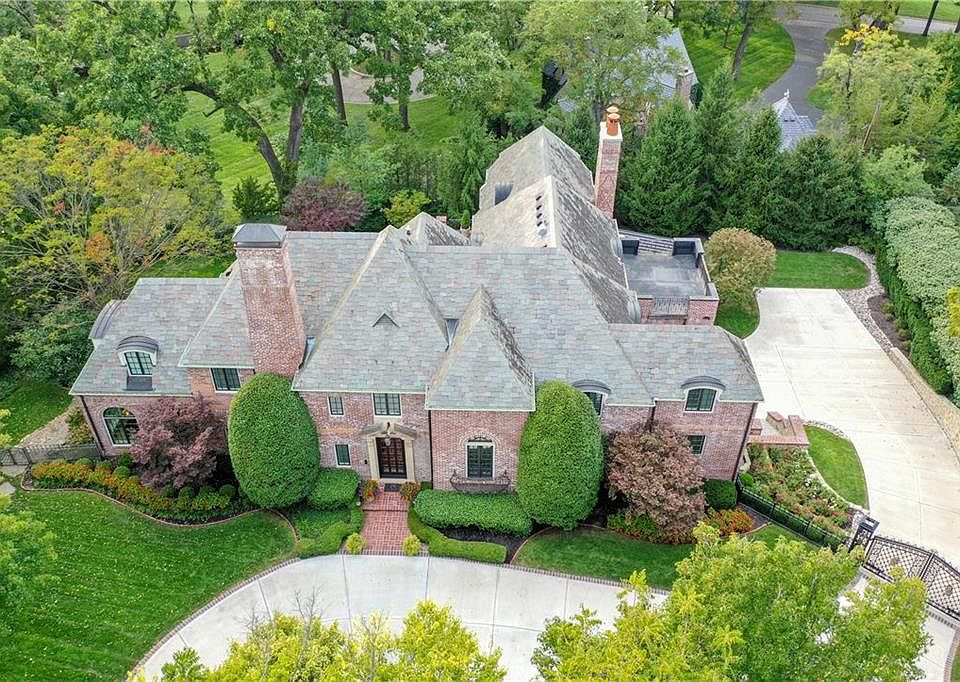 5840 Mission Dr, Mission Hills, KS 66208 Zillow