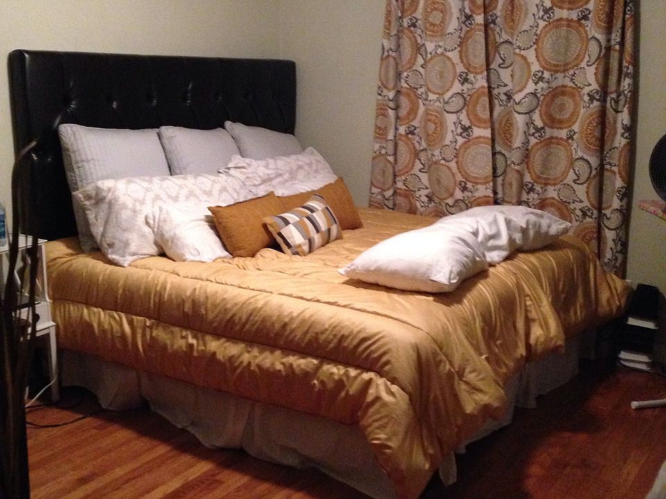 first floor bedroom