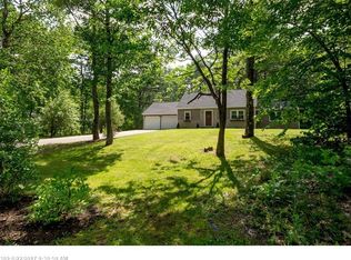 98 Verrill Rd, Poland, ME 04274