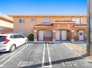 2425 W 76th St APT 102, Hialeah, FL 33016