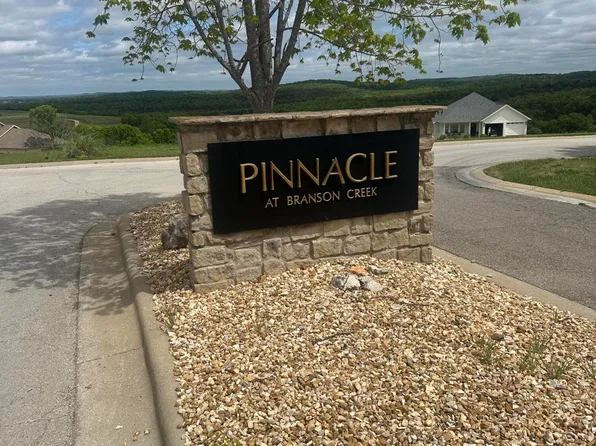 Tbd Pinnacle Circle, Hollister, MO 65672