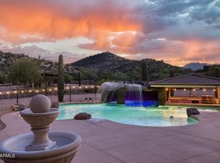 17449 E Quail Track Rd, Rio Verde, AZ 85263