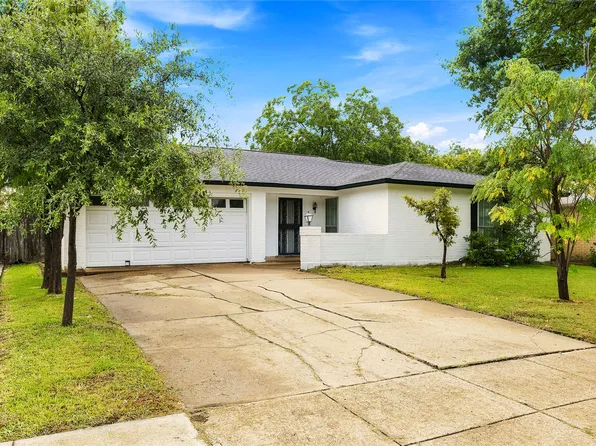 1721 Overbrook Dr, Arlington, TX 76014