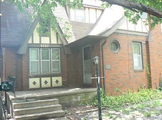 4707 E Lewis St, Wichita, KS 67218