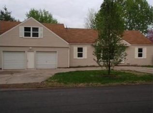 5805 Ridgeway Ave, Kansas City, MO 64133