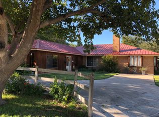 402 Hadden Dr, Fort Stockton, TX 79735