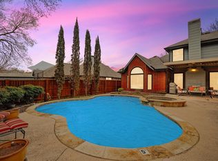 2005 Glory Creek Cir, Flower Mound, TX 75028