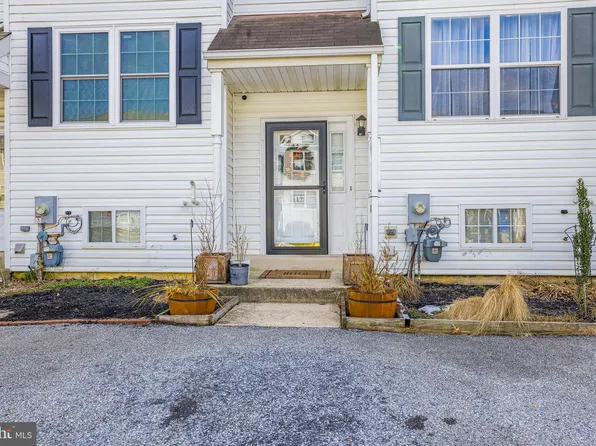 119 Wimbledon Ct, Bear, DE 19701