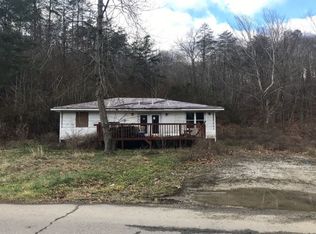 854 State Rte, Rush, KY 41168