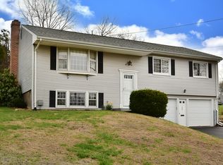 166 Tremont St, Newington, CT 06111