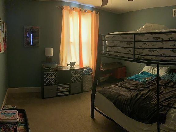 2nd Bedroom