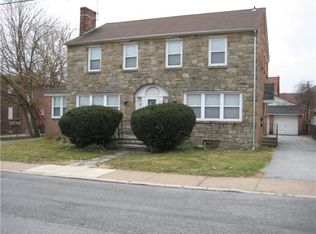 1714 Chestnut St, Wilmington, DE 19805