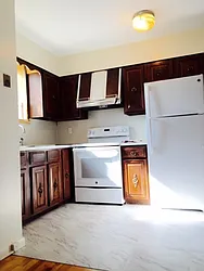 Rented by Bell Realty