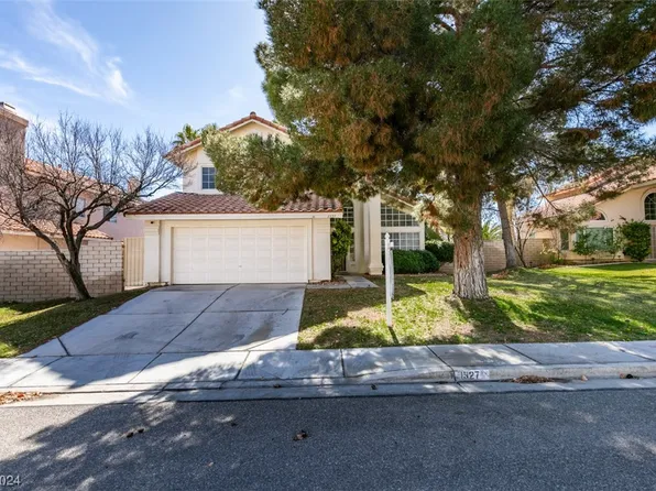 1327 Red Hollow Dr, North Las Vegas, NV 89031