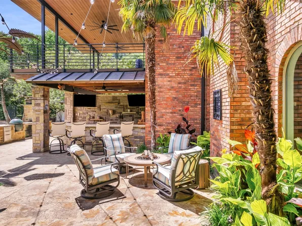 5310 Estate Ln, Parker, TX 75094