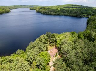 12 Fox Run Ln, North Monmouth, ME 04265