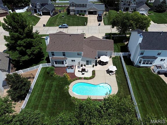 5th image of 15 Lord Edward Ct