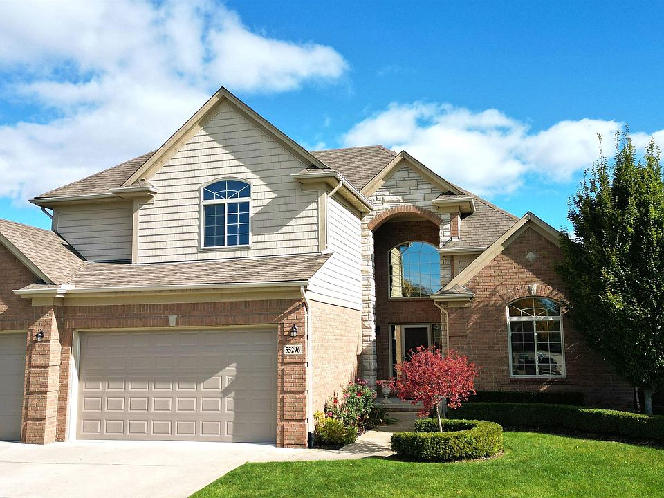 1st image of 55296 Breton Woods Dr
