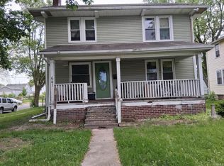 641 W State Blvd, Fort Wayne, IN 46808