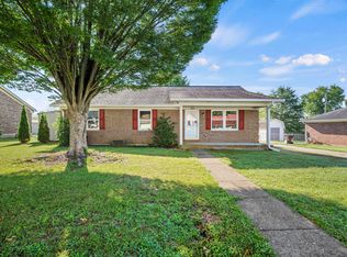 292 Kimberly Heights Dr, Nicholasville, KY 40356