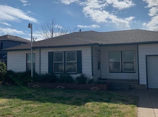 1932 Aspen St, Amarillo, TX 79106