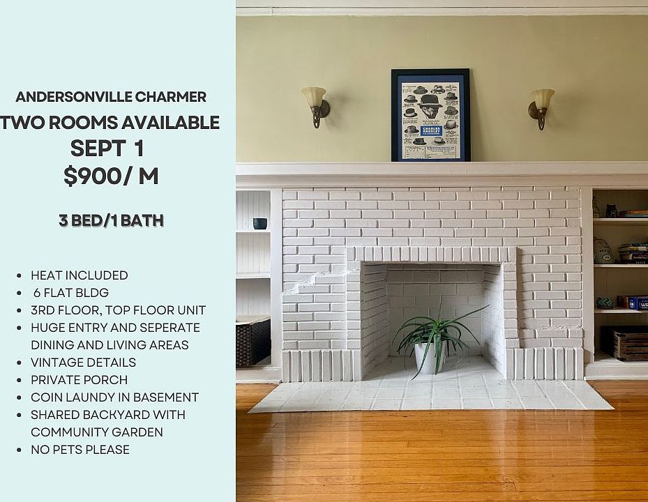 1st image of 4919 N Ashland Ave