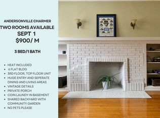 4919 N Ashland Ave, Chicago, IL 60640