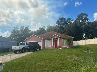 1904 Erie Way, Poinciana, FL 34759
