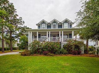 369 Shoals Dr, Mount Pleasant, SC 29464