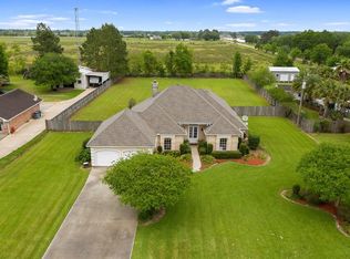 2020 Richard Rd, Jennings, LA 70546