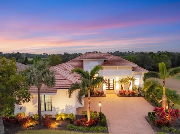 16003 Kendleshire Ter, Bradenton, FL 34202