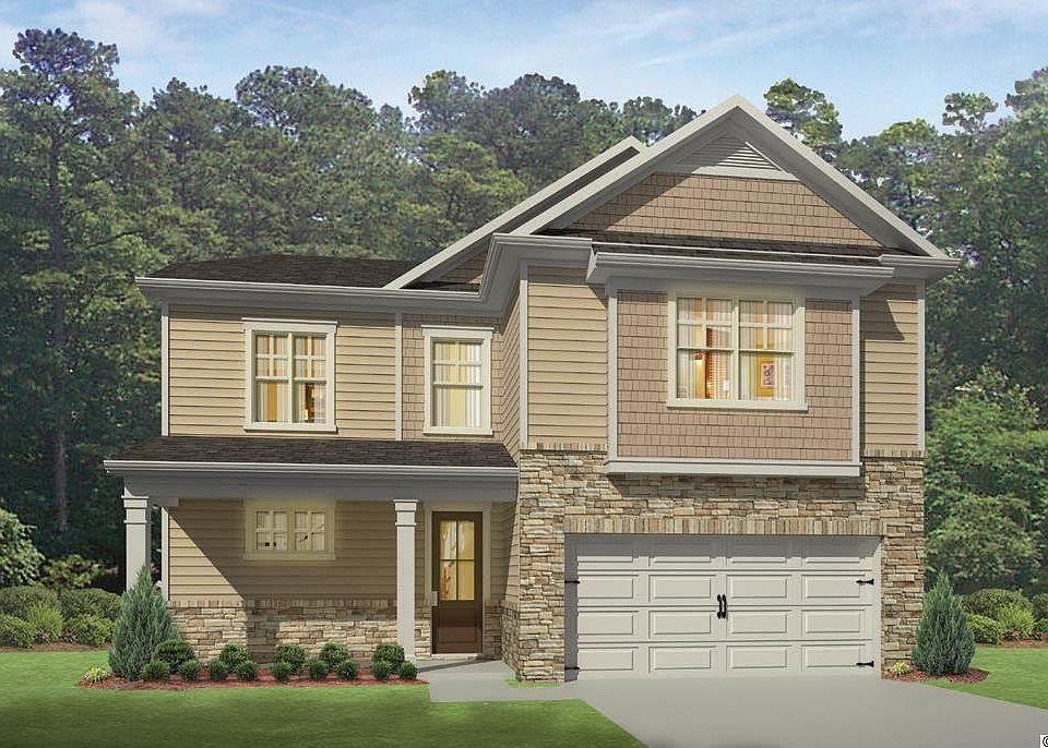 2nd image of 1118 Inlet View Dr. Lot 20 -- Belfot C