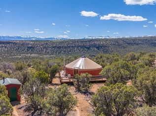 21200 Serpentine Trl, Montrose, CO 81403