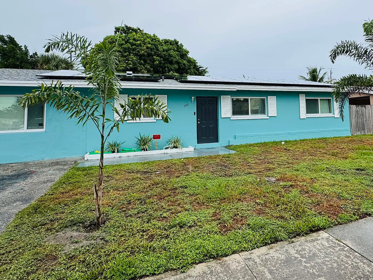 4 bed, 1430 sqft, $3,200 — Photo 1