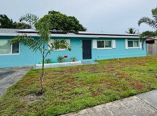 700 W 34th St, Riviera Beach, FL 33404